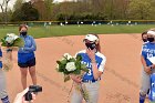 Softball Senior Day  Wheaton College Softball Senior Day. - Photo by Keith Nordstrom : Wheaton, Softball, Senior Day